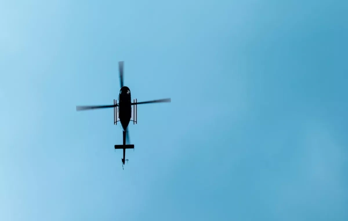 All 14 on board killed as Saudi Aramco helicopter crashes in Ras Tanura