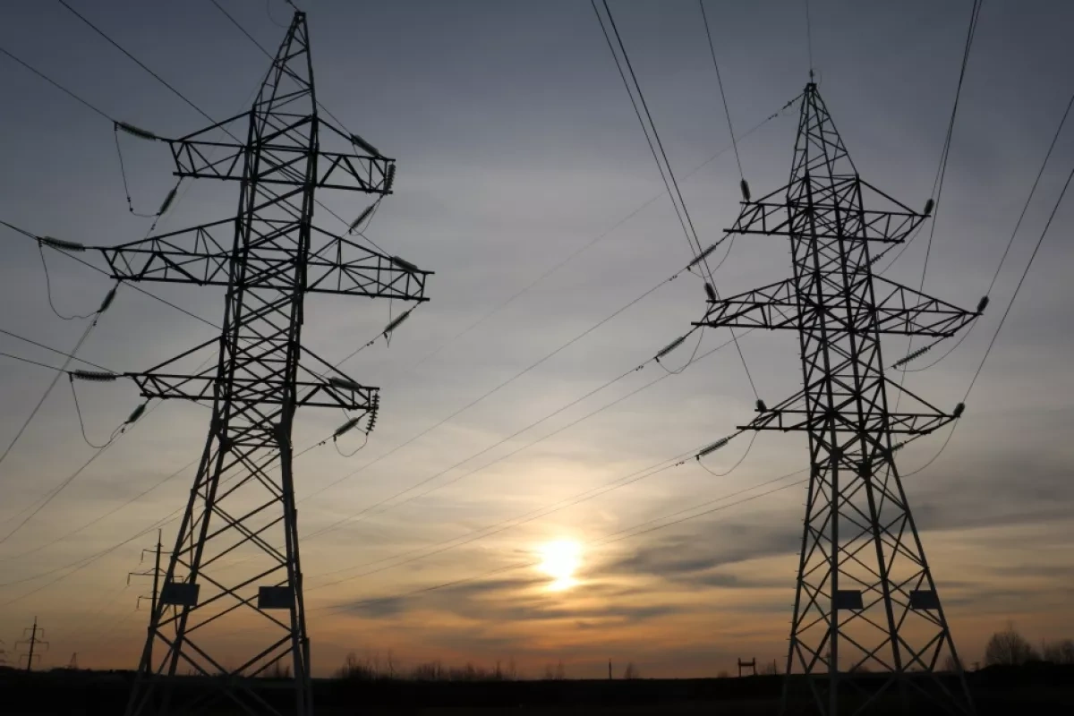 Moldova declares 60-day energy alert over Middle East crisis