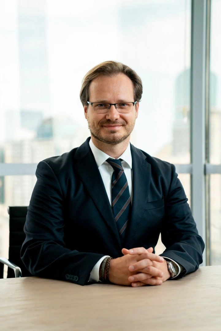 Azerbaijan can play vital role in applying AI to energy, says Boston Consulting Group (Exclusive interview)