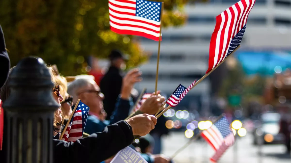 Majority of US citizens favour swift resolution to Iran confrontation
 Poll finds