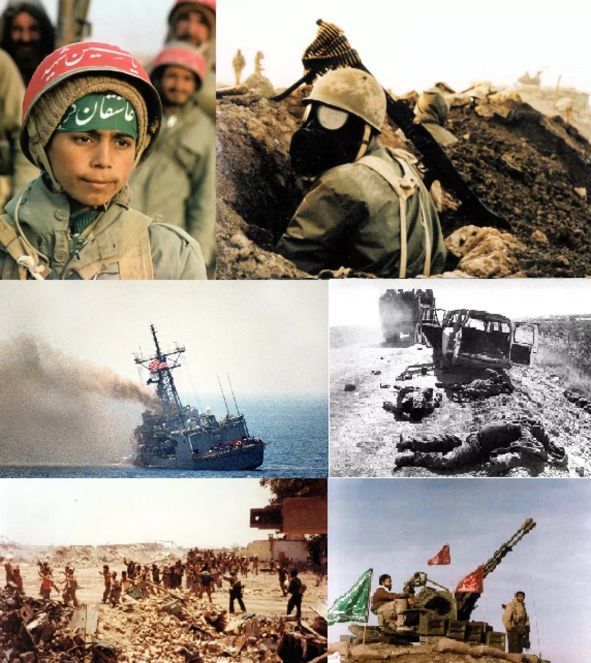 Hormuz and Iran’s bet on a protracted war Analysis by Shereshevskiy
