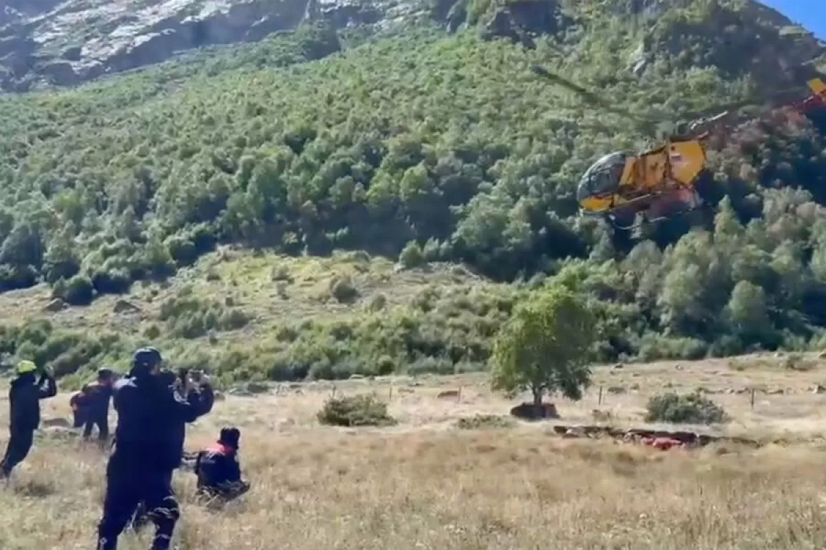 Russia’s avalanche tragedy deepens as 15th body recovered