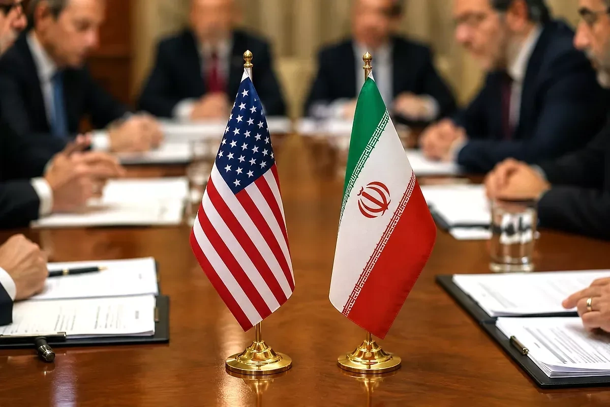 Media: Mediators launch new de-escalation talks between US, Iran