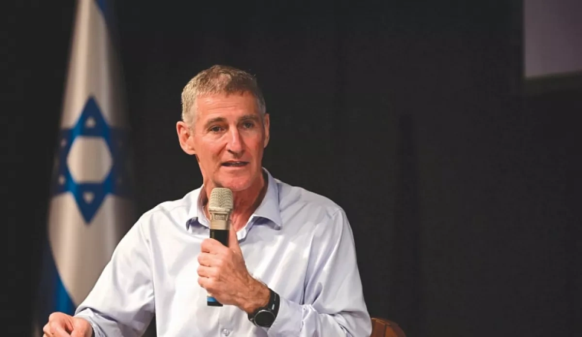 Former Israeli army officer urges diplomacy to avoid Lebanon “quagmire”