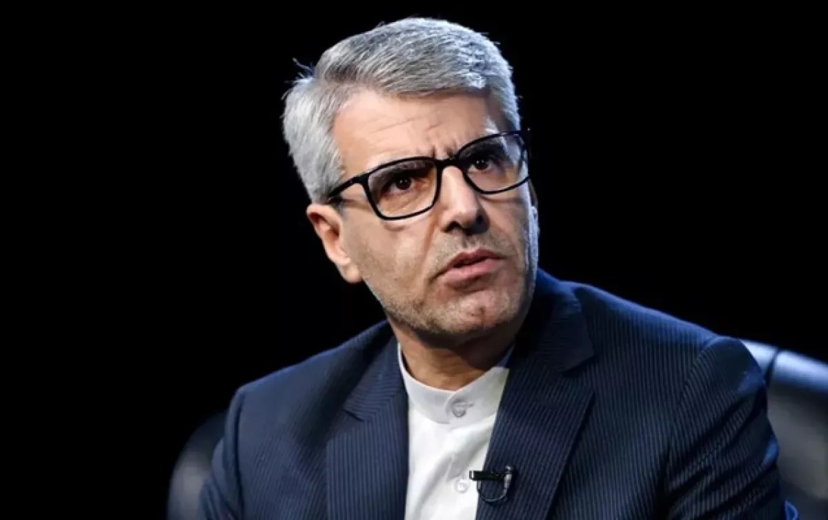 Iran confirms receiving de-escalation proposals from mediators UPDATED