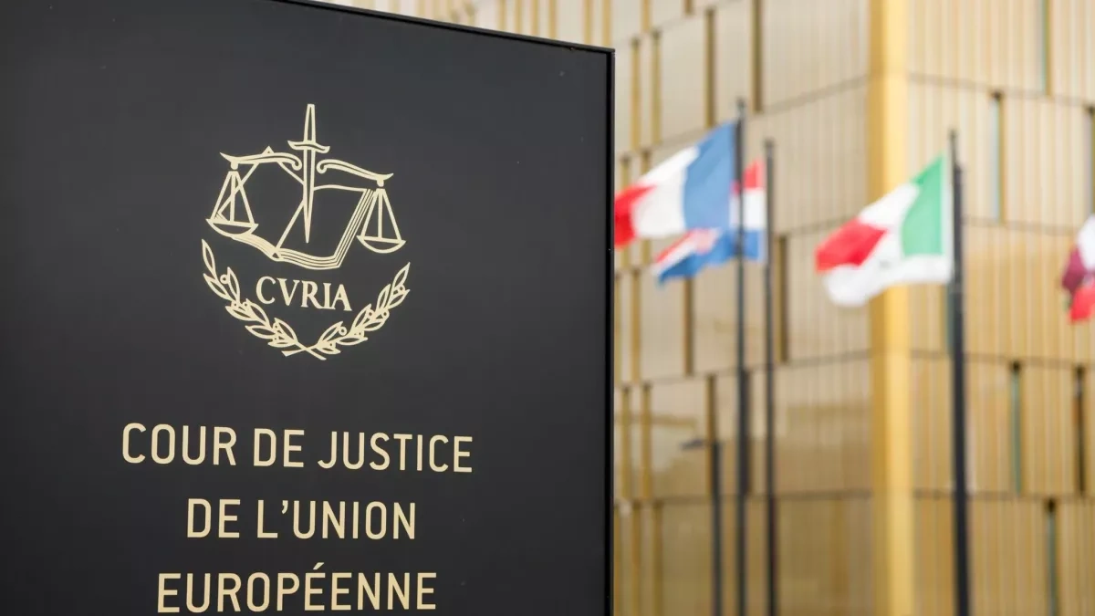 EU court backs seizure of cars imported from Russia