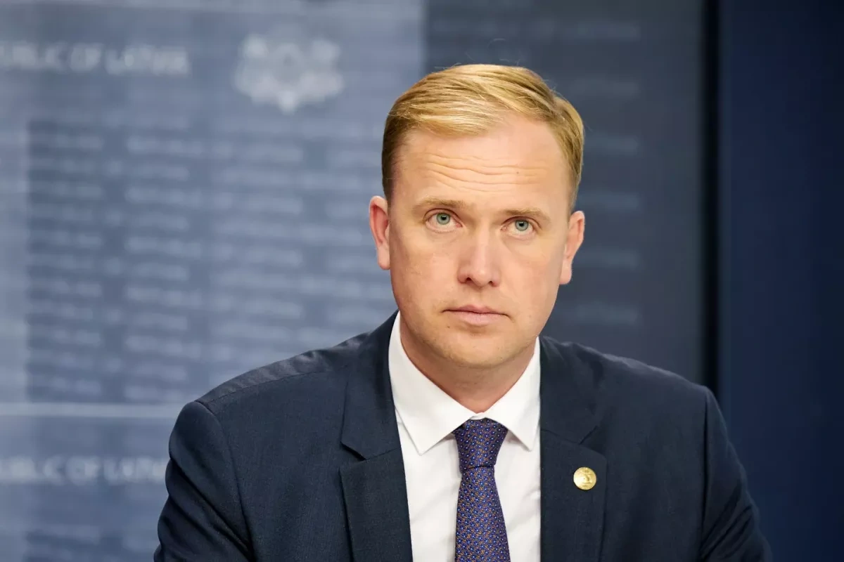 Latvia considers cutting fuel excise and VAT to curb gasoline prices