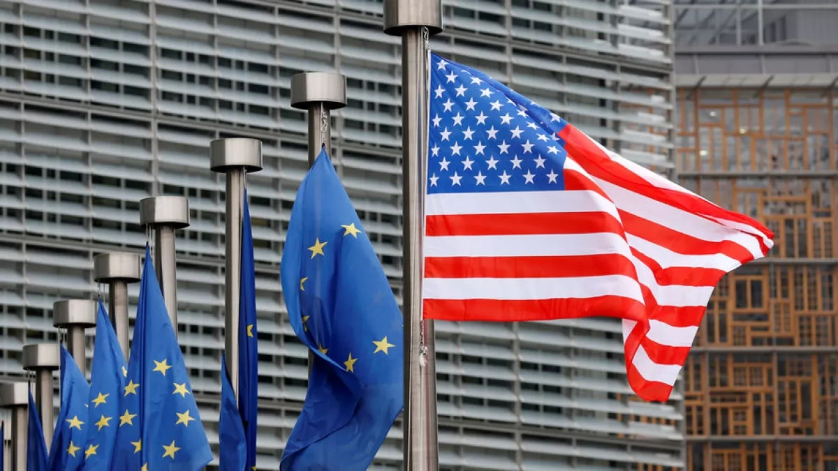 Media: Trump’s policies push Europe toward fragile alliance, uncertain security