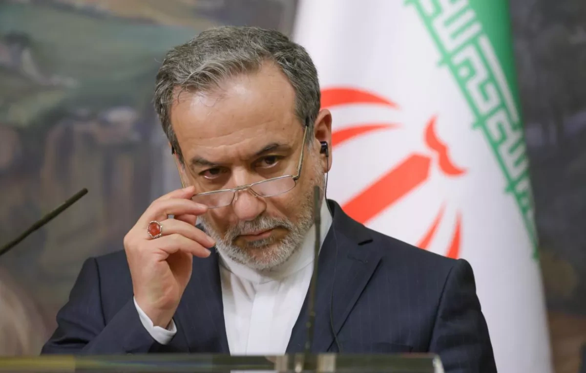 Poland, Iran discuss Middle East tensions in high-level call