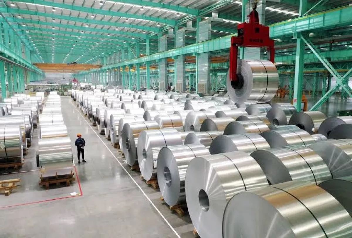 As copper prices soar, industries turn to aluminium to cut costs, weight