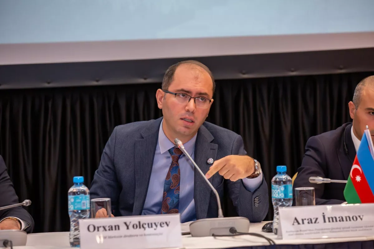 Section 907: Removing restrictions on Azerbaijan–US cooperation Expert opinions on Caliber.Az