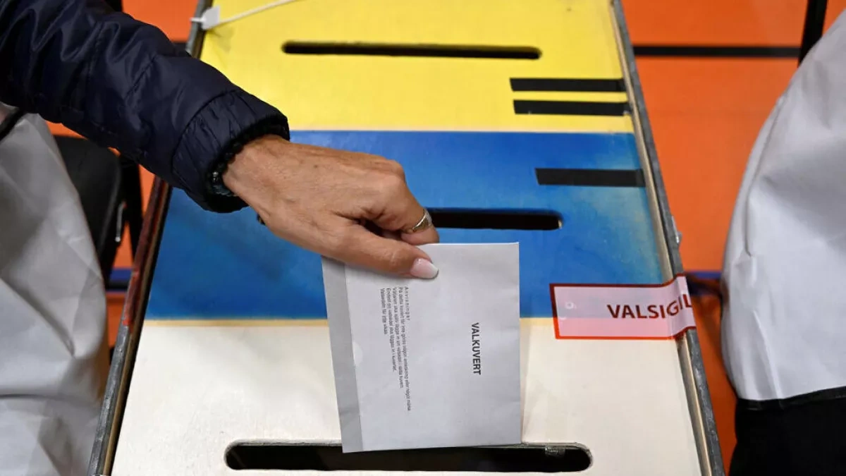 Number of Azerbaijani candidates in upcoming Swedish elections increases