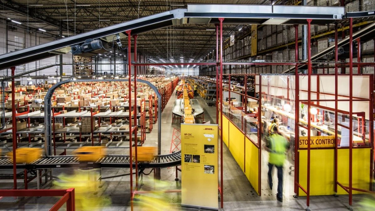 Turkmenistan plans new warehouse complex in 2026
