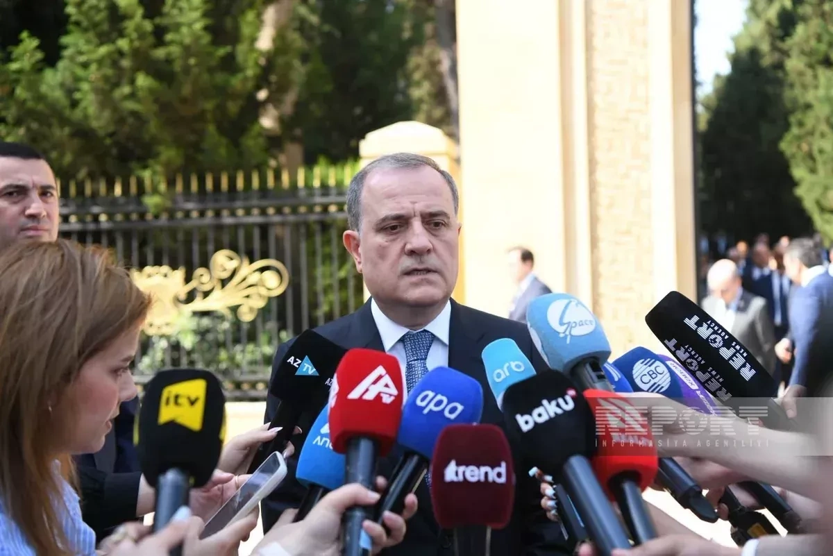 Baku's confidence & collapse of ceasefire in Persian Gulf Caliber.Az weekly review