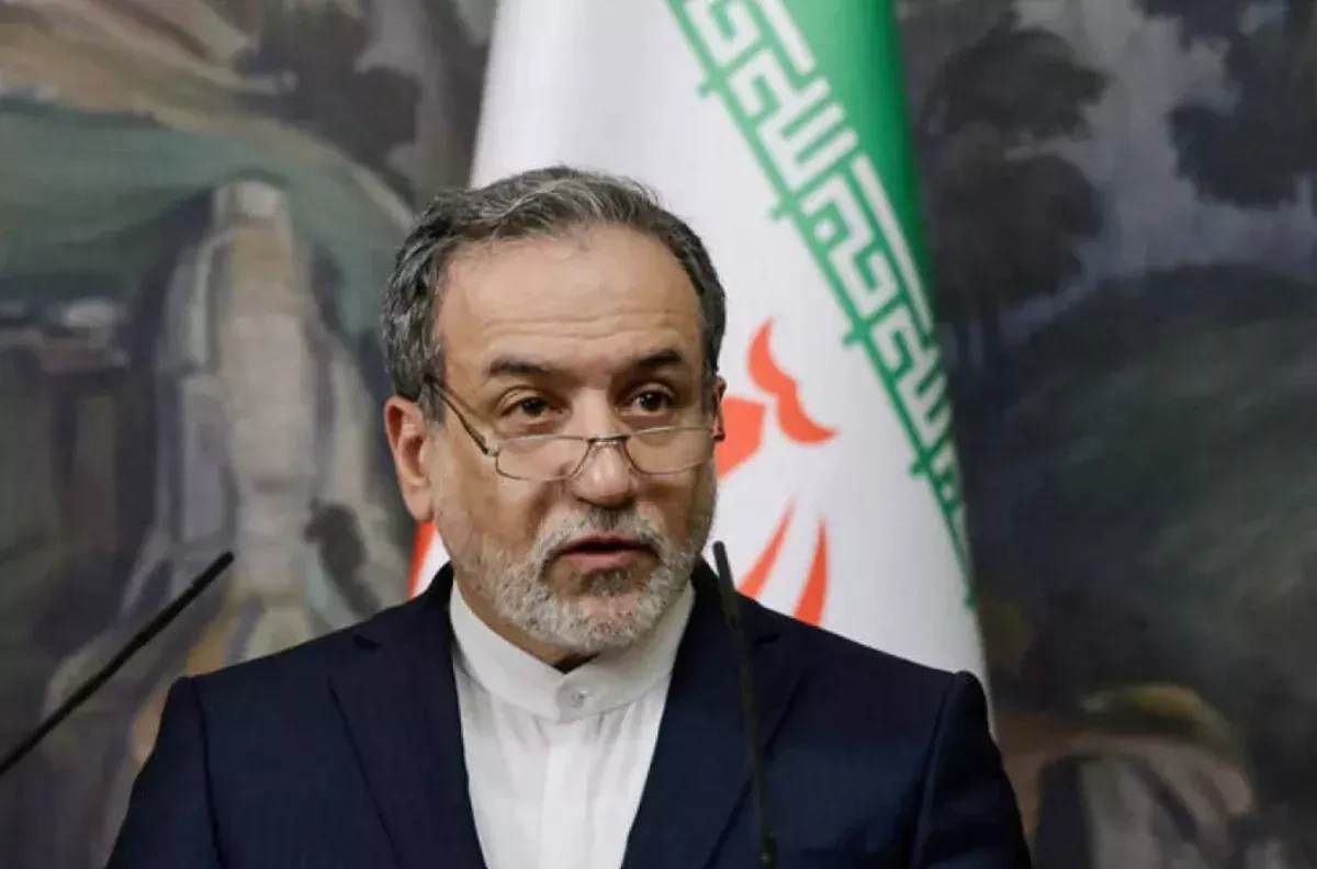 Aragchi: Iran not hostile towards Arab countries