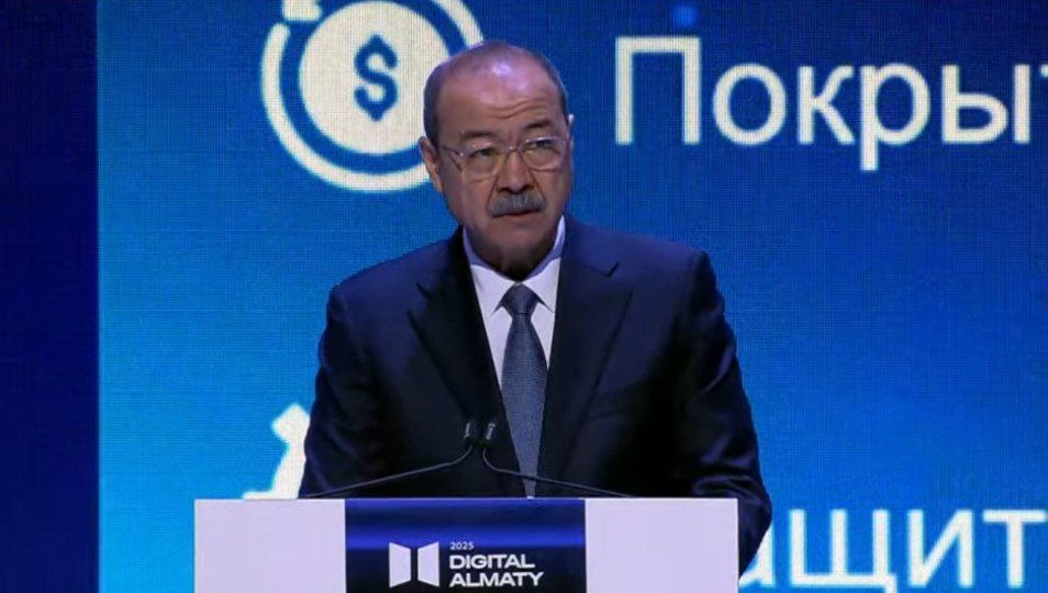 Uzbekistan proposes joint “green transition” program to EAEU