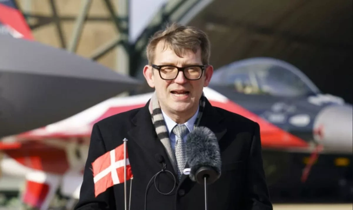 Denmark faces political shift after PM fails to secure coalition