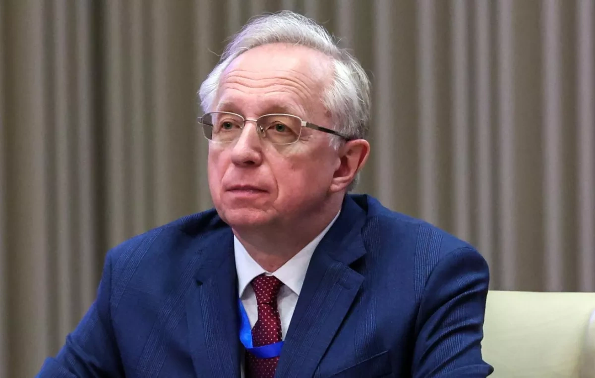 Moscow signals openness to restoring relations with Georgia