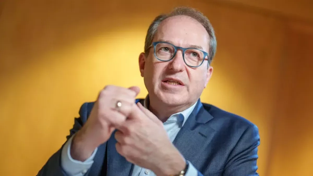 Germany to step up crackdown on left-wing militancy after Berlin blackout
