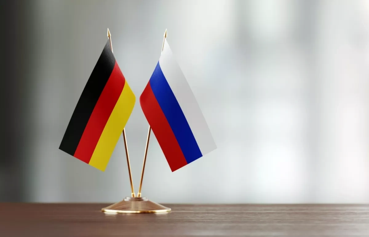 Germany expels more than 150 Russian diplomats after drone incident