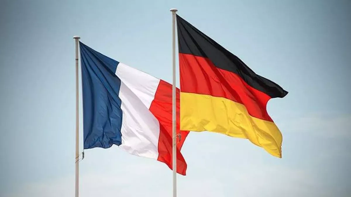Quiet takeover: Paris and Berlin strip European diplomacy of its autonomy Analysis by Matanat Nasibova