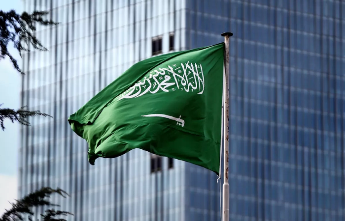 Saudi Arabia expels five Iranian diplomats over missile attacks PHOTO