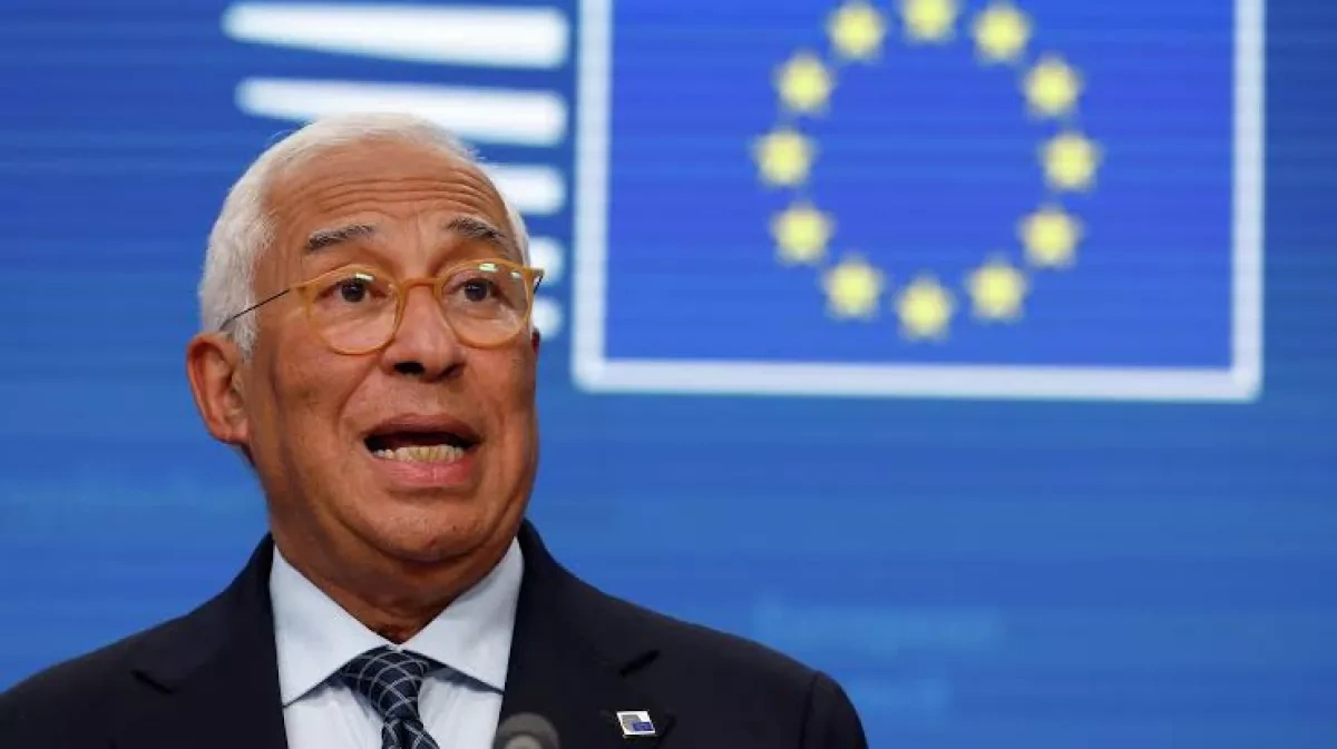 EU proposes up to €100 billion cooperation program for Ukraine