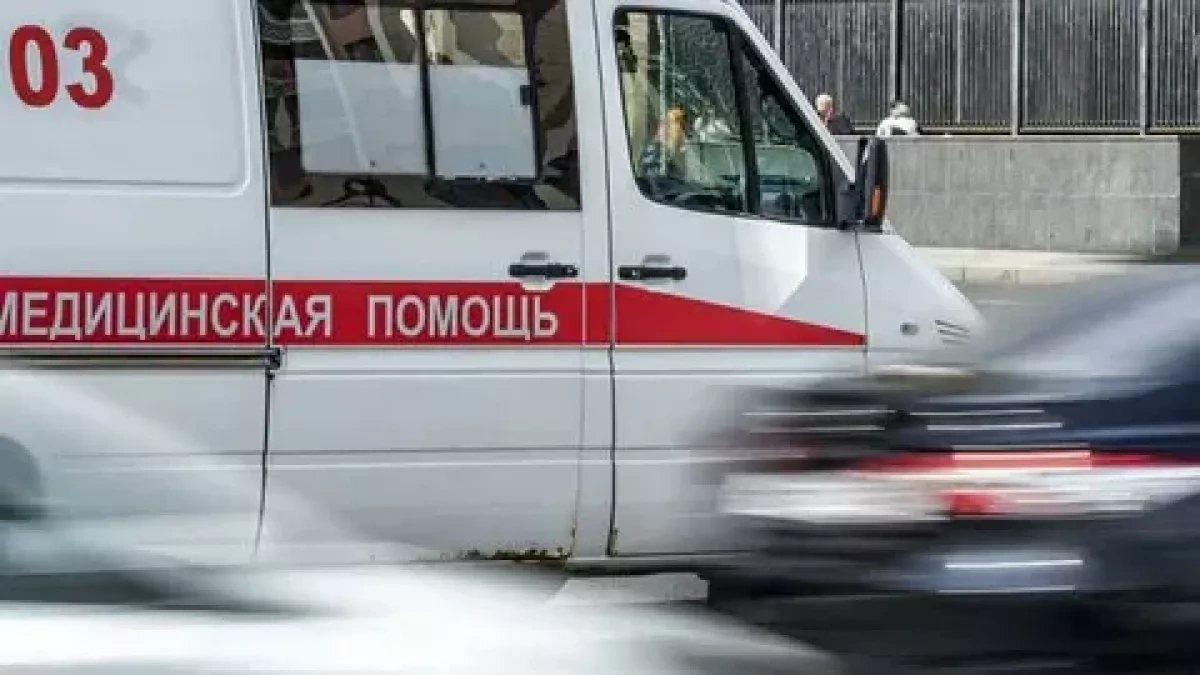 Three killed, five injured in explosion in Russia’s Leningrad region