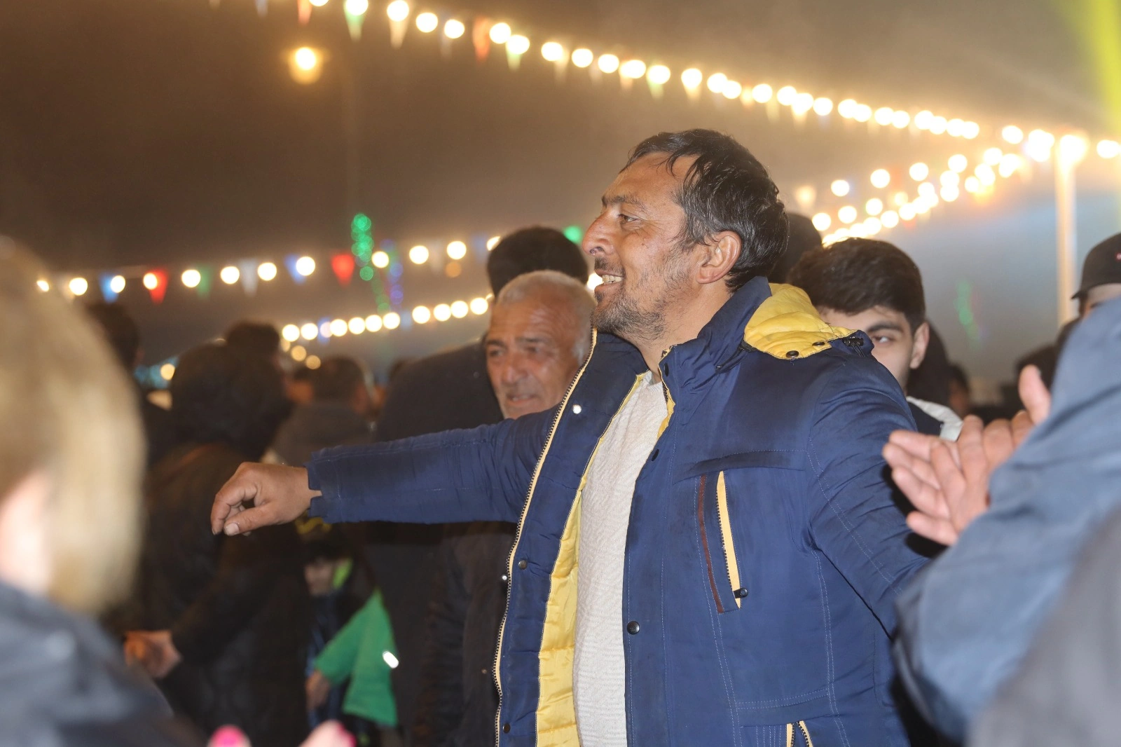 Azerbaijan's Khankendi celebrates Novruz and Ramadan with concert program (PHOTO)