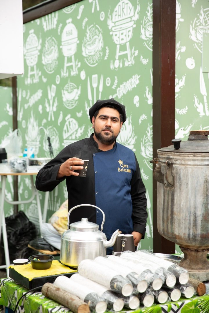 International Barbecue Festival in Shamakhi concludes with award ceremony (PHOTO/VIDEO)