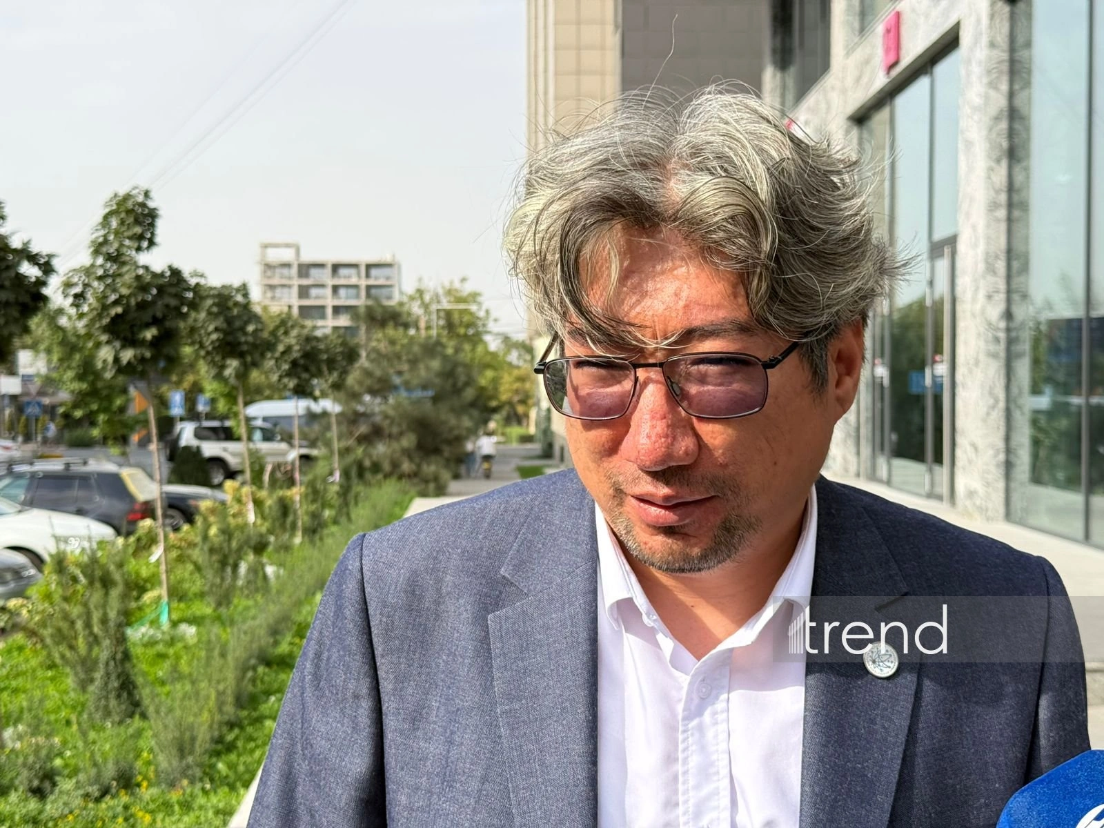 Azerbaijan-Kyrgyzstan ties at highest point of development — expert
