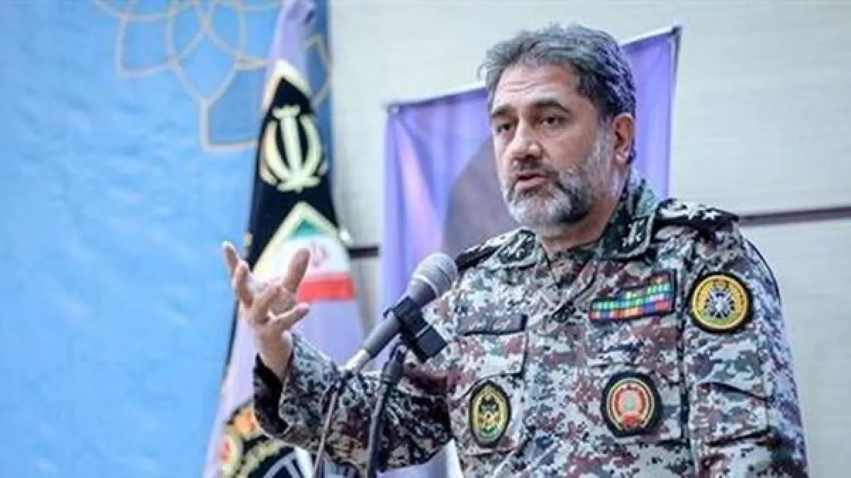 Iran claims downing of over 160 US and Israeli drones since February