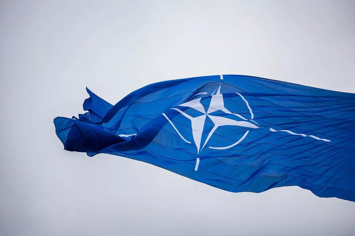NATO Parliamentary Assembly spring session opens in Vilnius