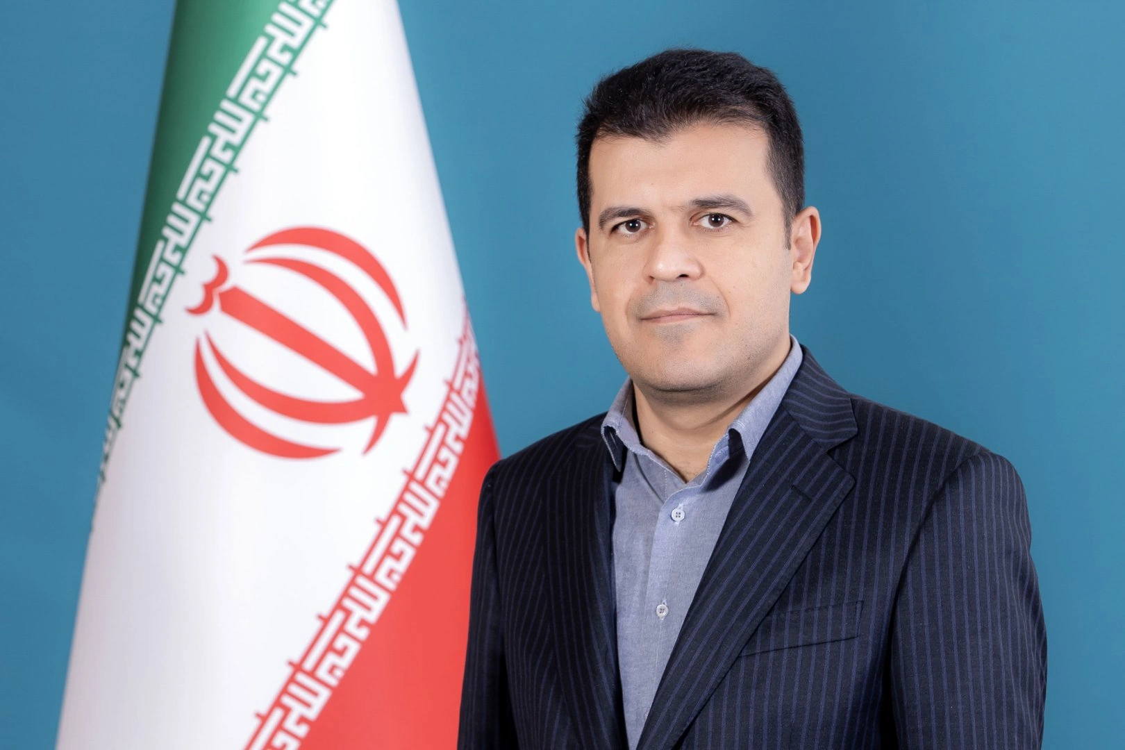 Iranian VP announces gradual restoration of internet access