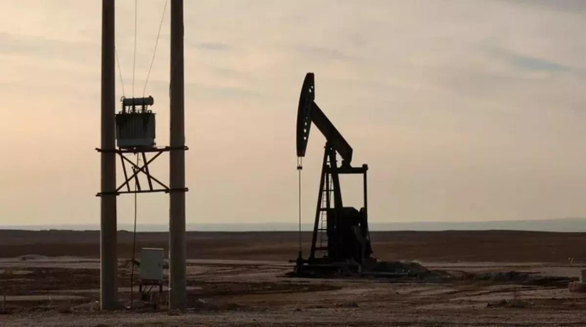 Georgian oil re-exports to Ukraine hit $614,000 as trade expands