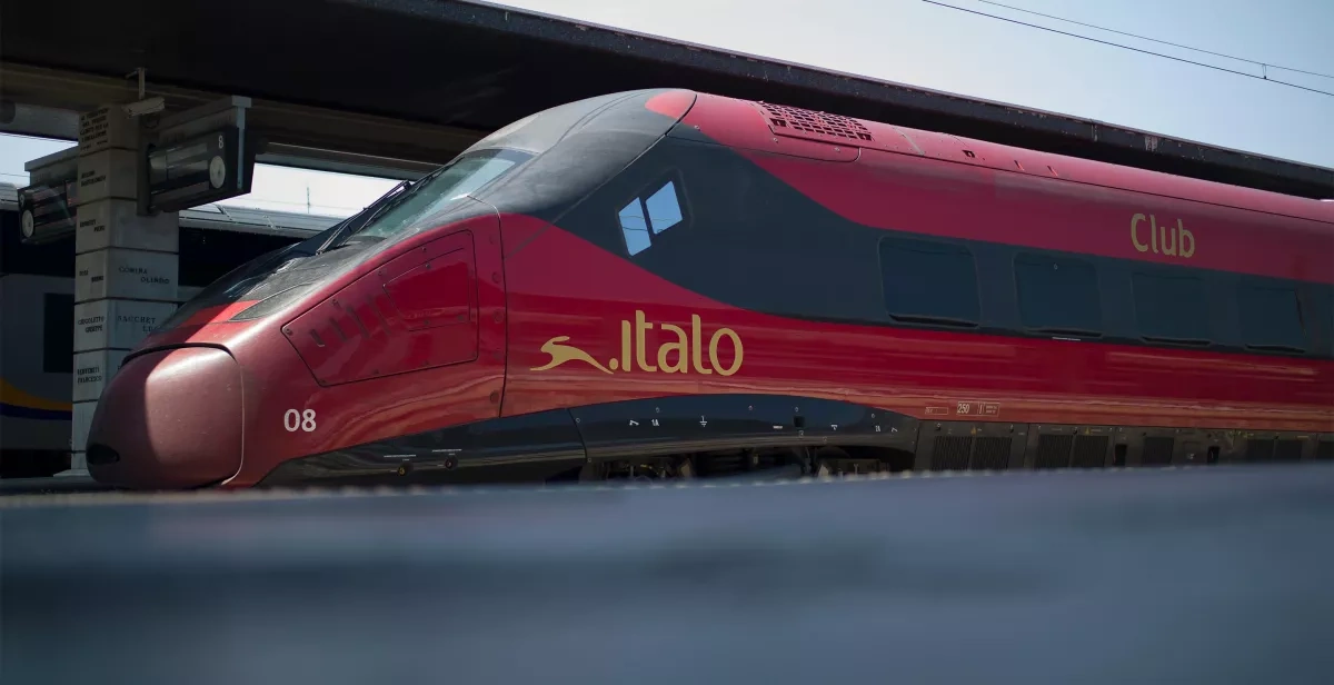 Italian transport giant sets sights on Belgium, Netherlands expansion