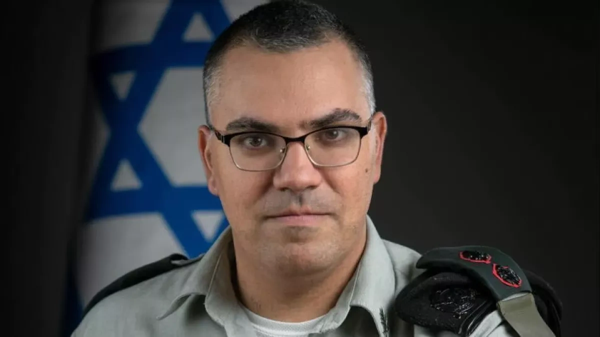 IDF: Hezbollah using ambulances for military purposes
