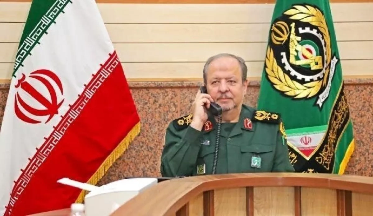 Iran calls on Islamic nations to establish joint regional security system
