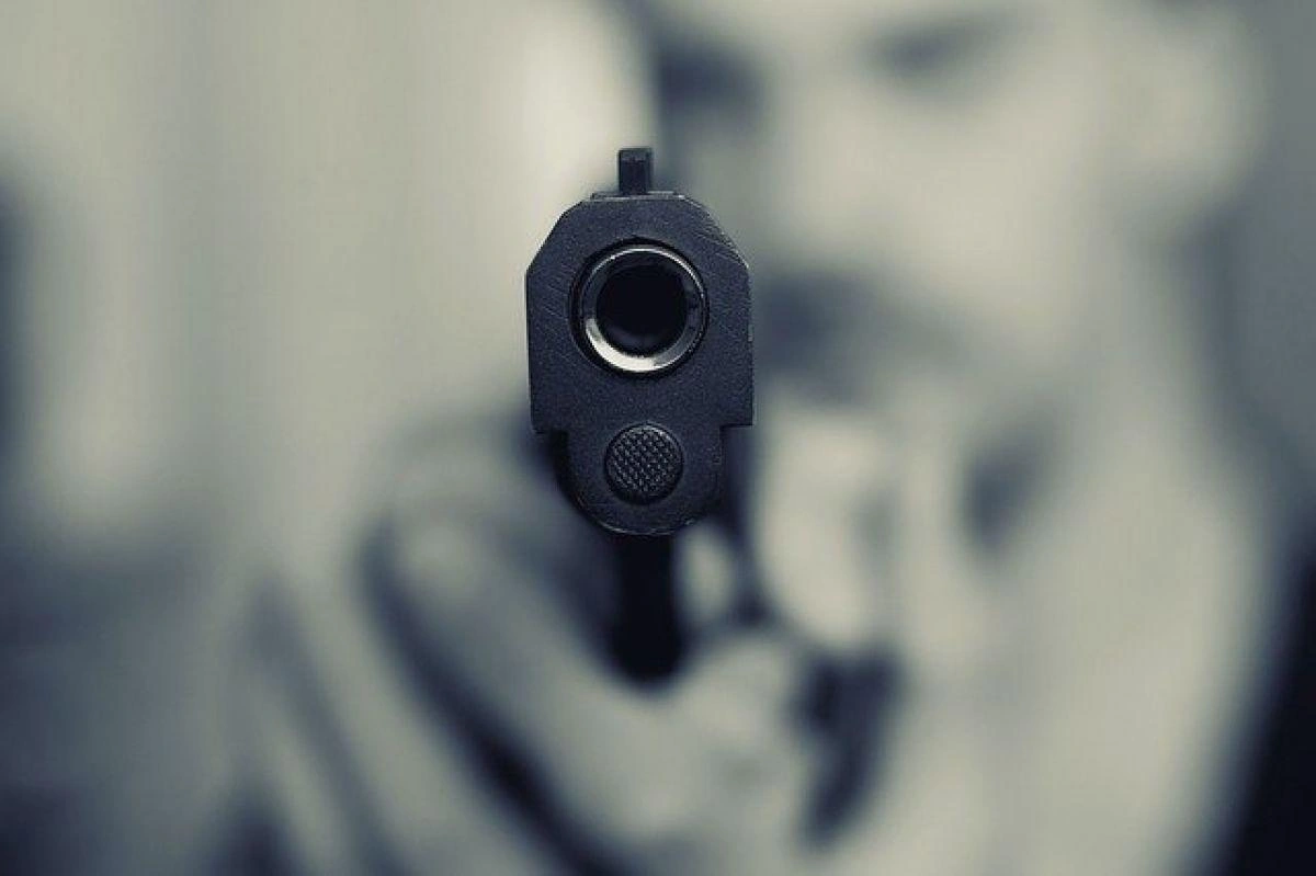 Russian rapper Djigan sent to Israel rehab after reported shooting PHOTO