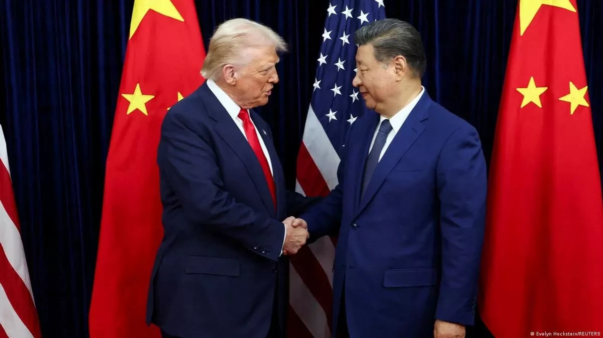 China, US agree to trade councils and reciprocal tariff cuts