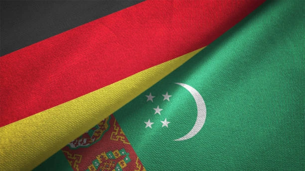 Turkmenistan, Germany discuss expanding co-op across trade and transport