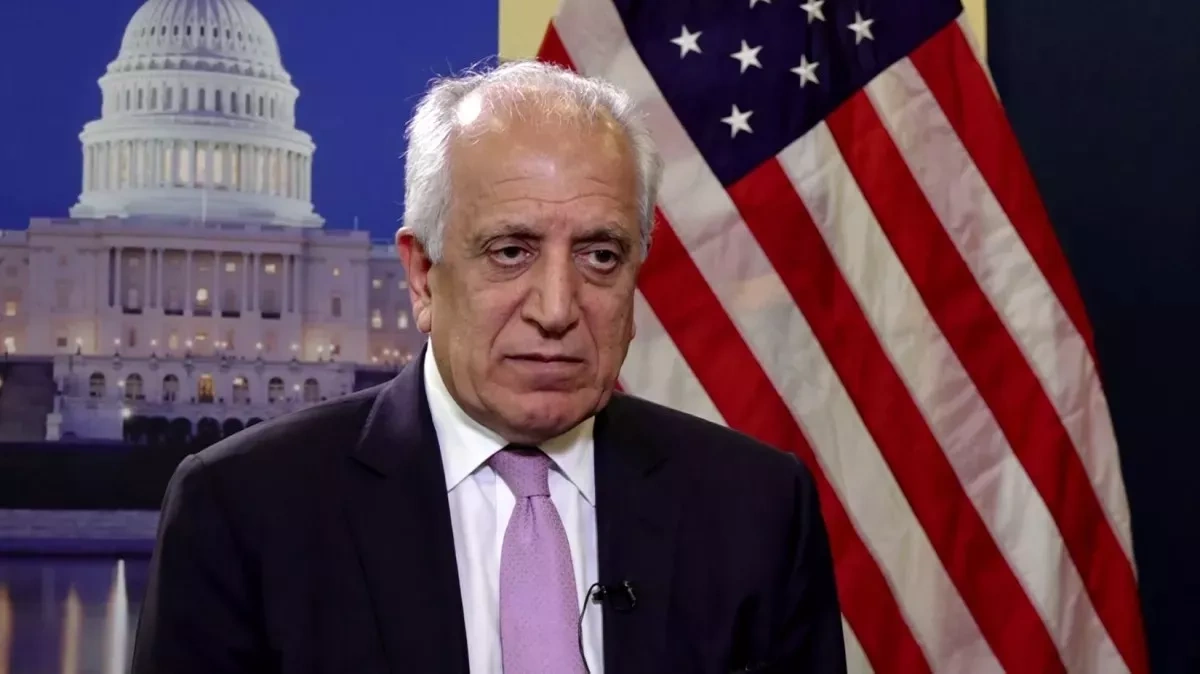 Washington bets on Ankara Can Türkiye stop the Afghan-Pakistani war?