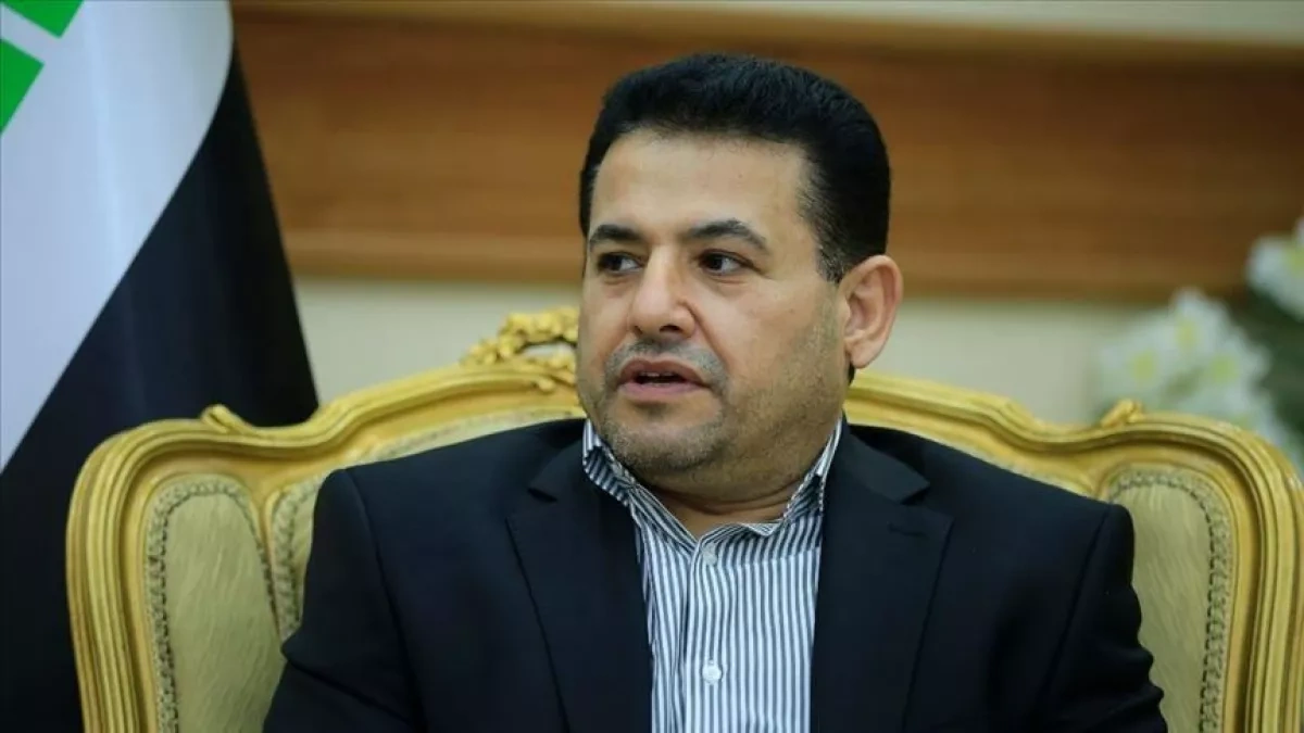 Iraqi Kurdistan sends reinforcements to Iranian border