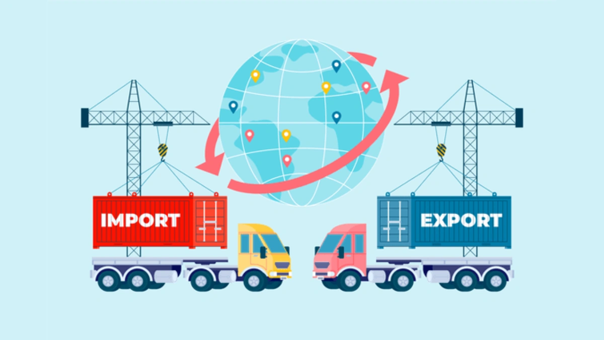 Georgia’s exports outpace imports fivefold in 7M2026