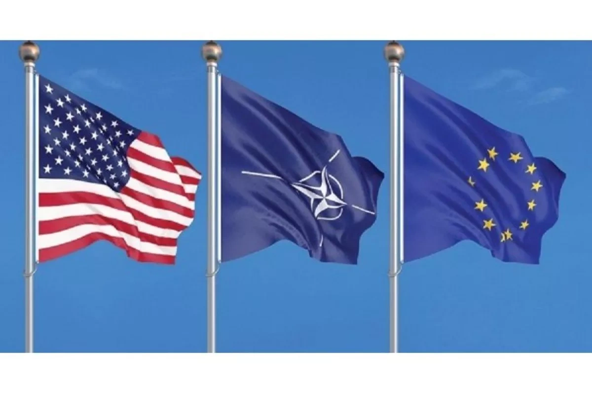 Rules of the fog of war: Rutte changes NATO’s strategic philosophy Analysis by Matanat Nasibova