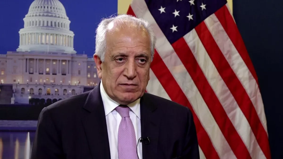 US seeks Türkiye’s role in Afghanistan-Pakistan peace efforts
