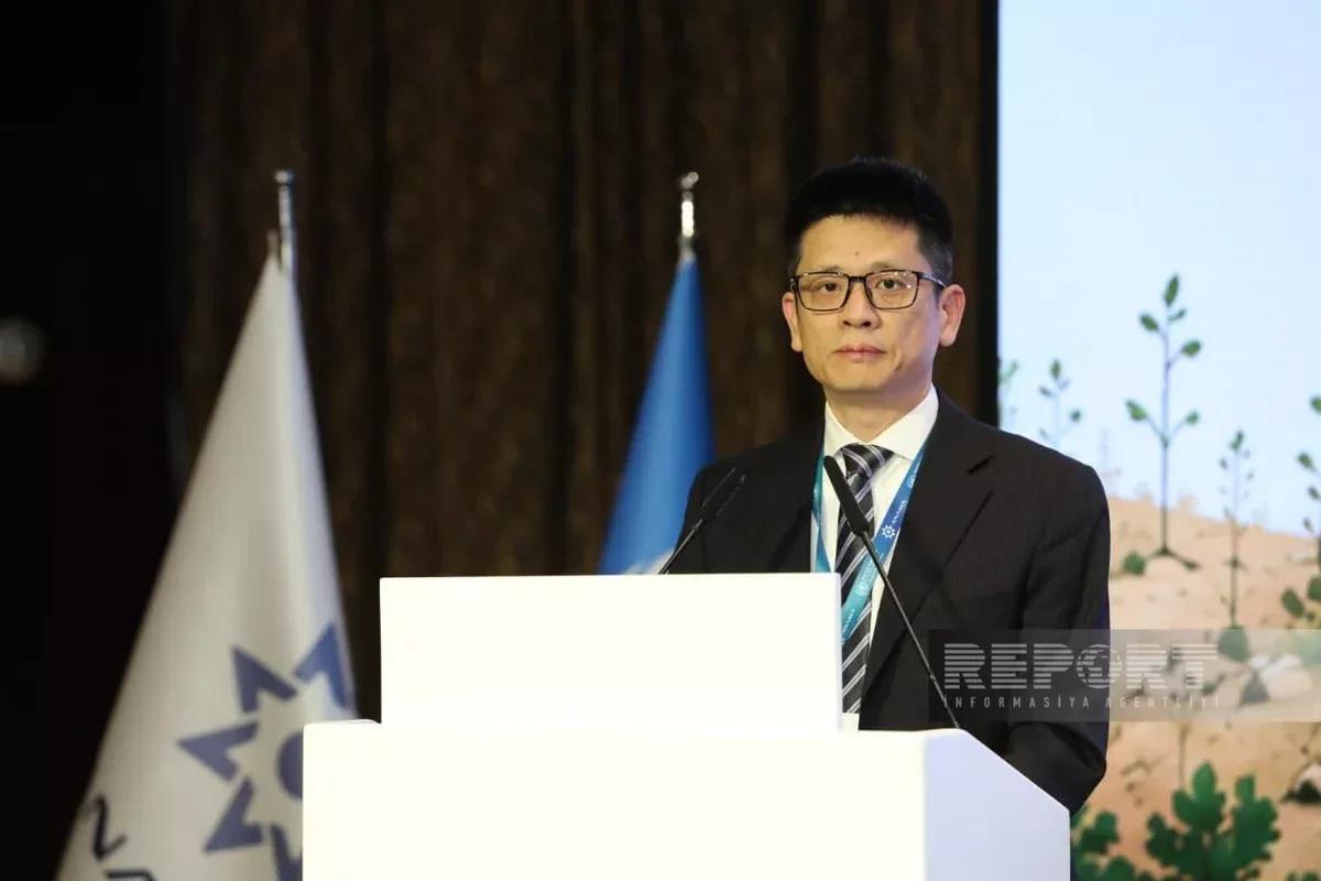 China pledges continued support for Azerbaijan’s mine clearance efforts