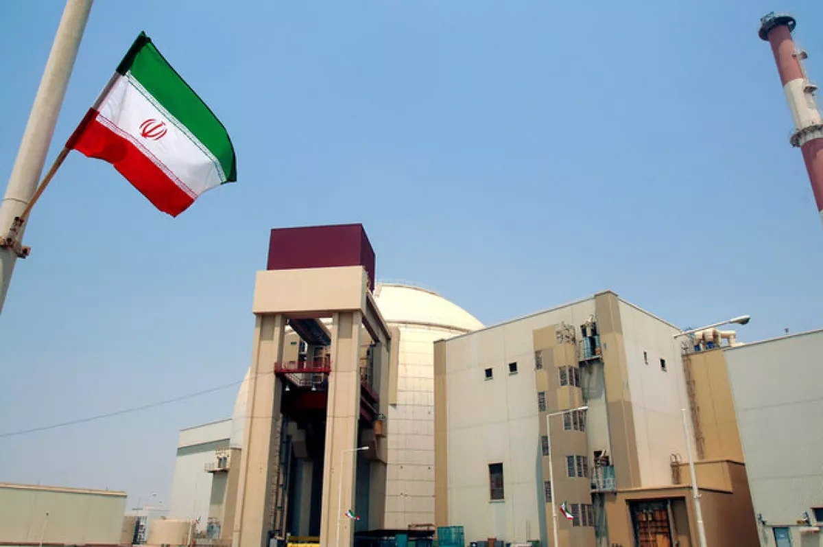 Rosatom moves staff out of Iran’s nuclear plant following attacks
