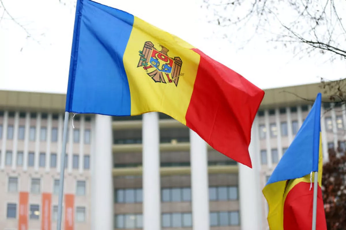 CIS chief signals openness to Moldova comeback