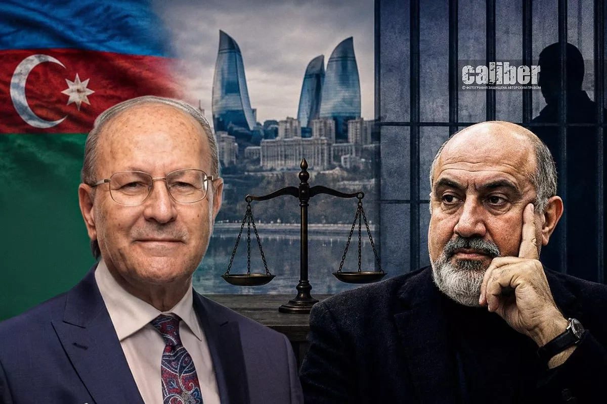 Asymmetry of conscience: when philosophy fails its own test Kirlikovali challenges Taleb’s moral calculus on Azerbaijan